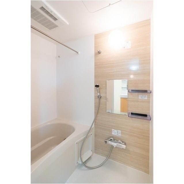 ARKMARK上北沢の風呂写真