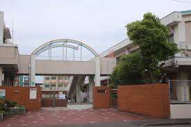 小学校　名古屋市立成章小学校（小学校）まで537m