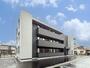 宇都宮駅より徒歩17分 1階 新築の賃貸物件