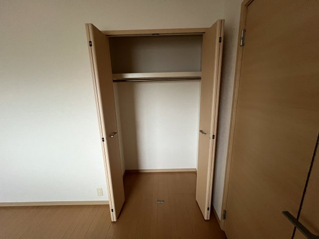 ヴィダ・アルボレスの内装写真