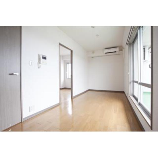 居室・リビング　※写真は同タイプ住戸です。