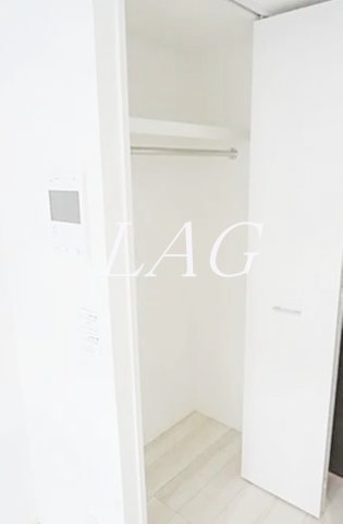 収納　収納です。