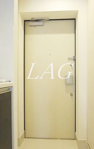 玄関　玄関です。