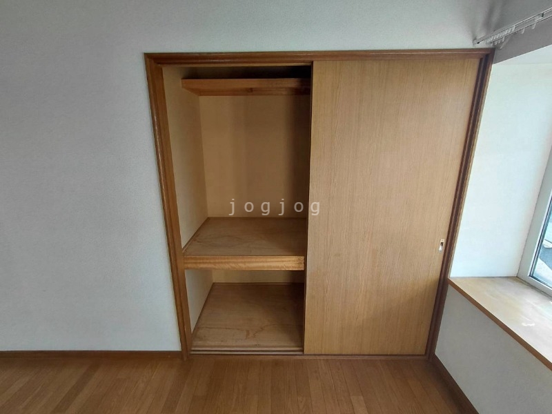 収納　収納が大きく、たくさんものが入ります。