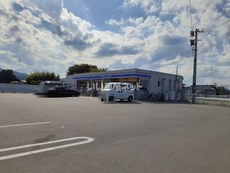 コンビニ　ローソン 南相馬原町大木戸店（コンビニ）まで1107m