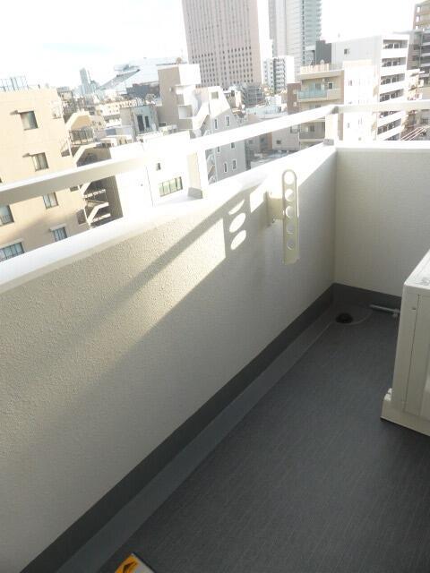バルコニー　同仕様