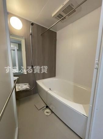 バス・シャワールーム　同仕様　同施工会社　風呂