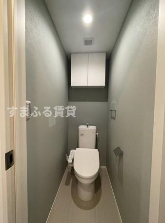 トイレ　同仕様　同施工会社　トイレ
