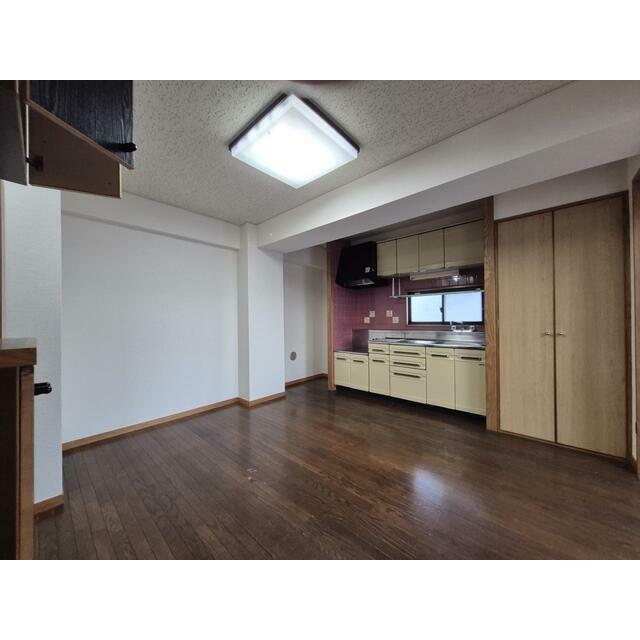 その他部屋・スペース　DK