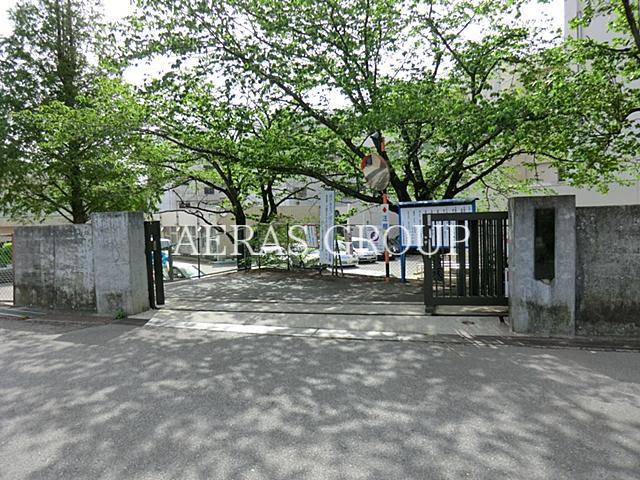 小学校　千葉市立こてはし台小学校（小学校）まで484m