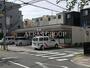 コンビニ　セブン-イレブン 葛飾東新小岩４丁目店（コンビニ）まで220m