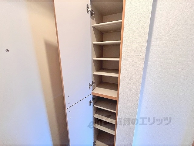 収納　下駄箱