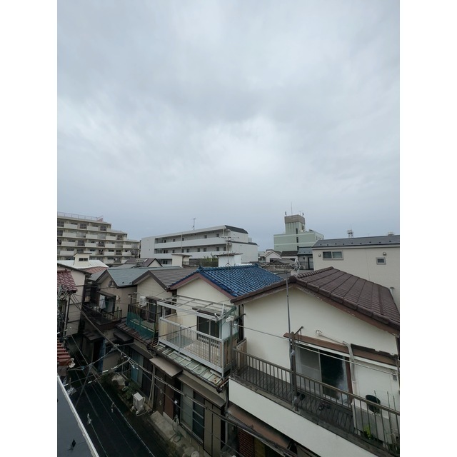 その他　眺望