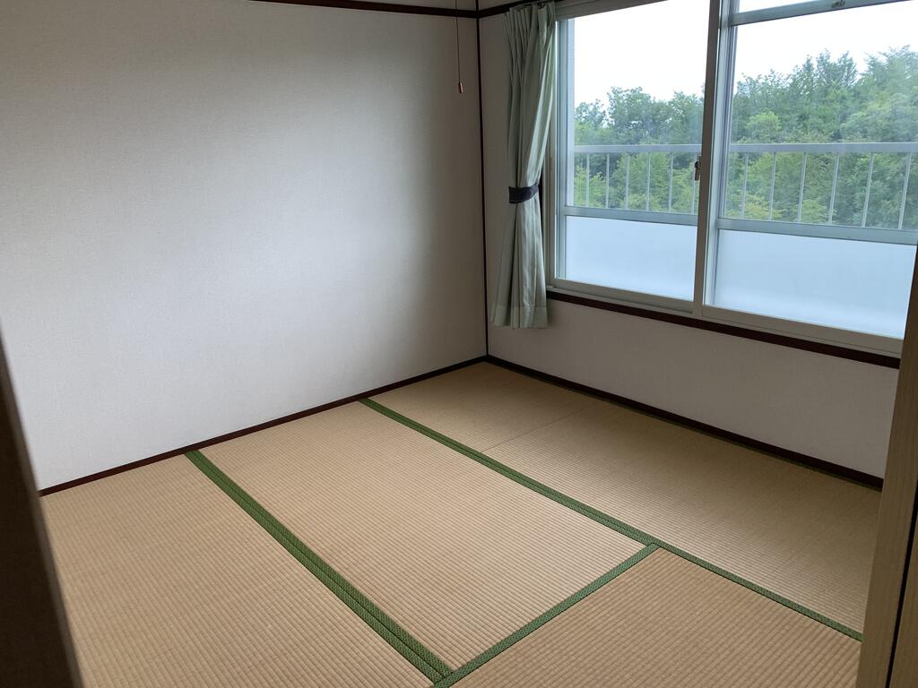 泉北茶山台第一次住宅6号棟のその他写真