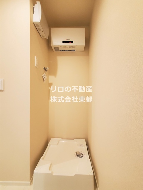その他　※同タイプの室内写真。仕様・設備は現況優先※