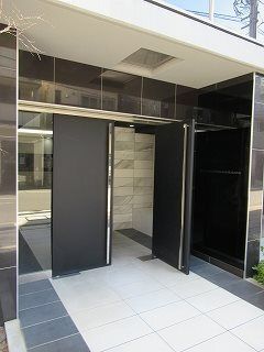 HY’s crecer 清澄白河の外観写真