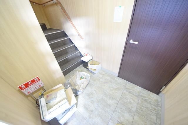 プレジオ高津の外観写真