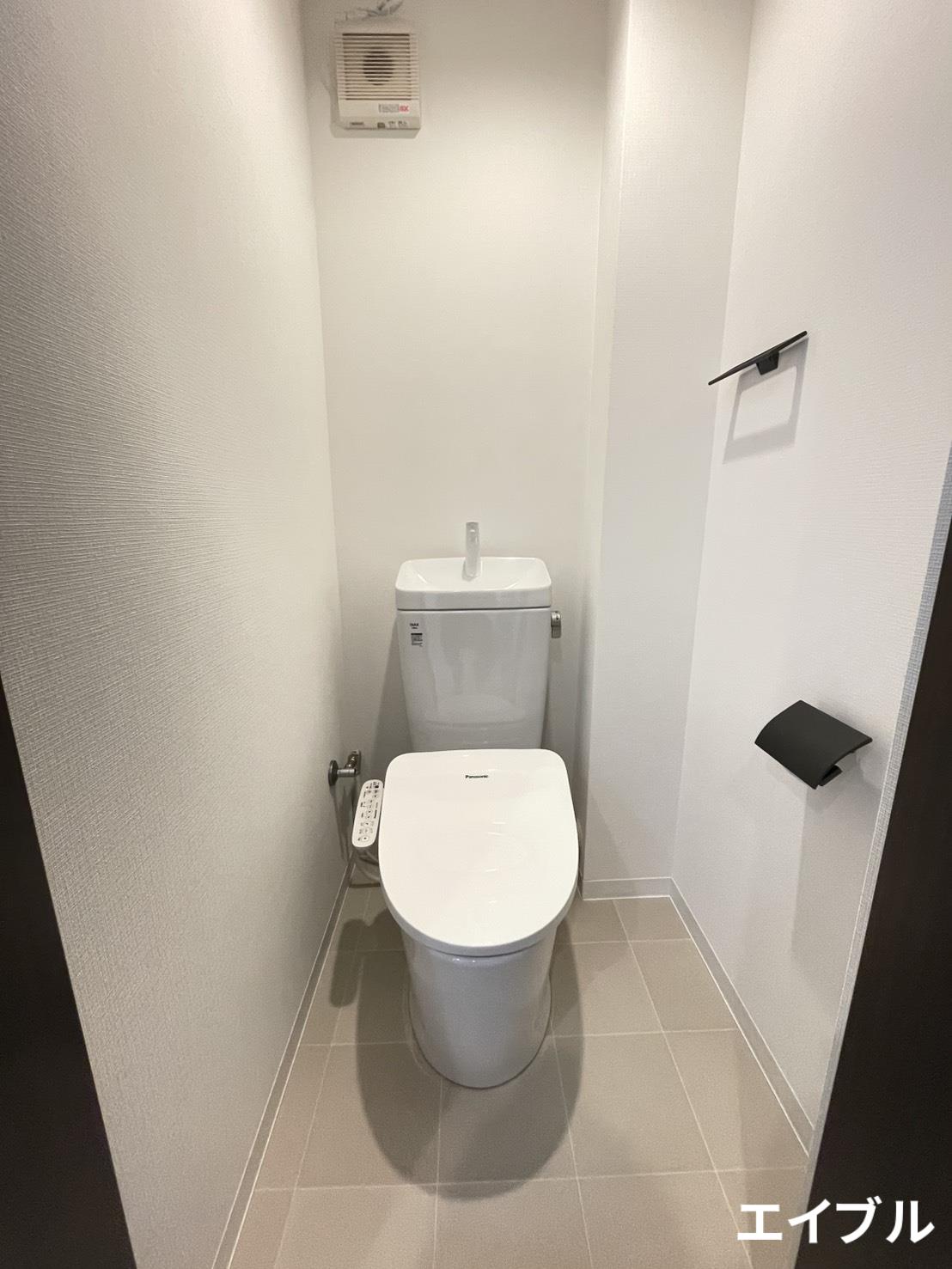 トイレ　参考写真