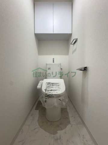 トイレ　801参考（間取り面積同様）