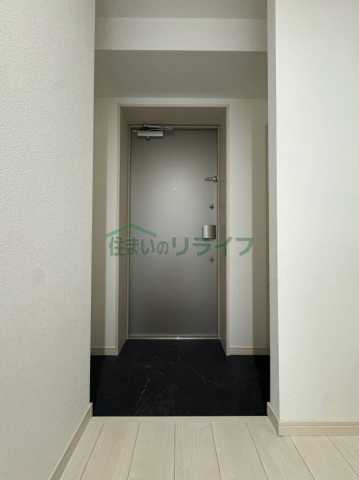 玄関　801参考（間取り面積同様）