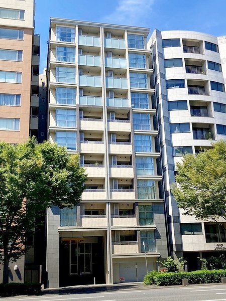 建物外観　建物外観