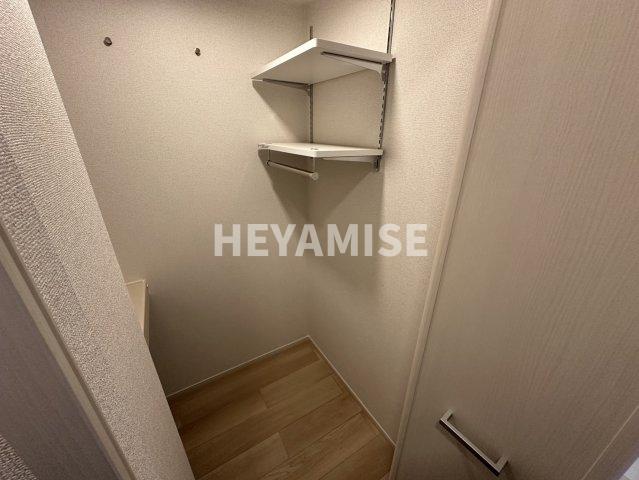 その他　※室内画像は類似物件のもの