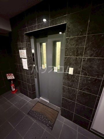 スタシオン梅田イーストの外観写真