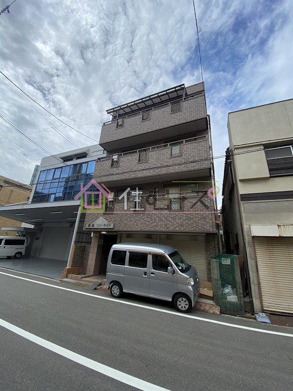 都島リバーサイド