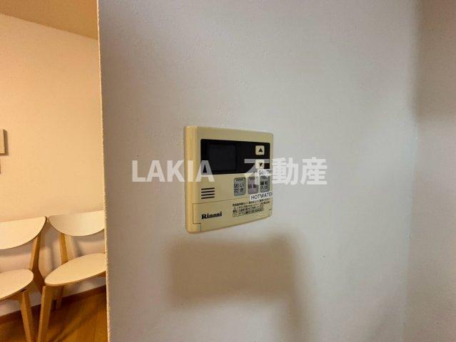 天王寺区堀越町5-17貸家のその他写真