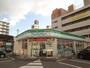 コンビニ　ファミリーマート 小倉城野駅北店（コンビニ）まで180m