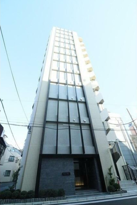 ＪＲ総武線 浅草橋駅 徒歩3分 築5年