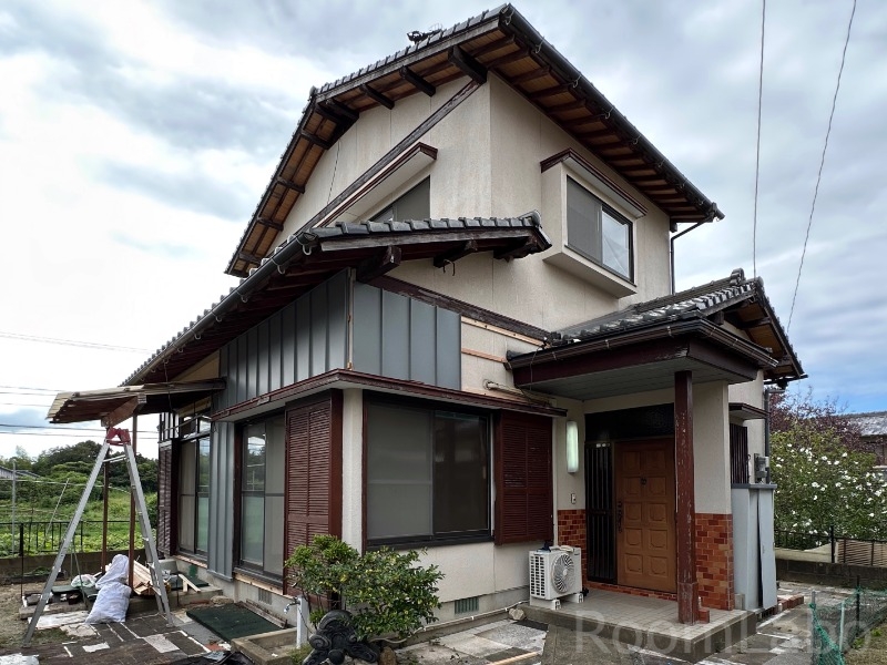糸島市曽根戸建