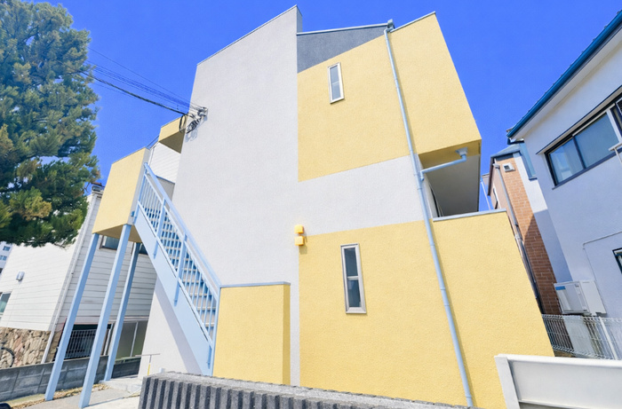 ロフティ-稲田堤のその他写真