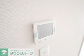 セキュリティ　★同仕様写真★