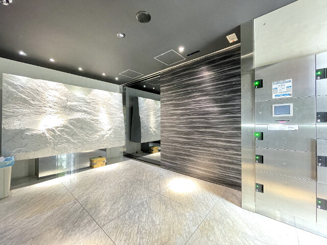 S-RESIDENCE神戸元町の外観写真