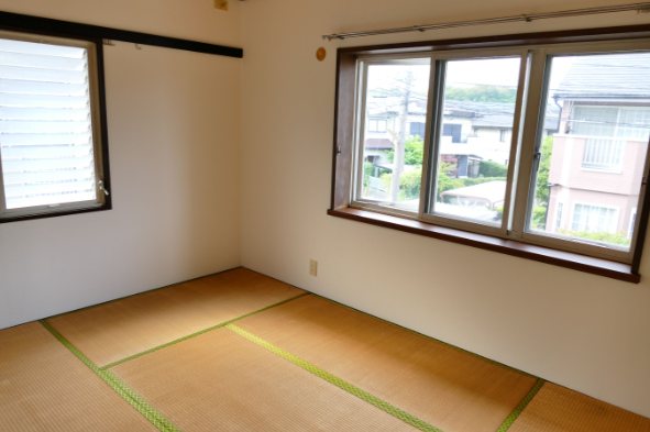 その他部屋・スペース　筑紫野市の賃貸ならトーマスリビング原田店へ