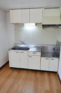 キッチン　筑紫野市の賃貸ならトーマスリビング原田店へ