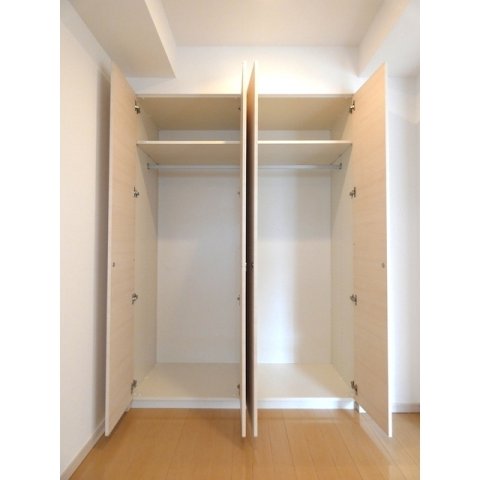 収納　収納※別部屋参考写真