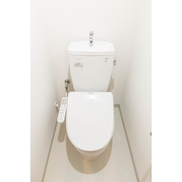 トイレ　トイレ※別部屋参考写真
