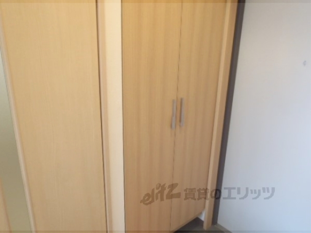 収納　下駄箱