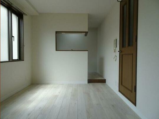 BOA VISTA 1Fのキッチン写真