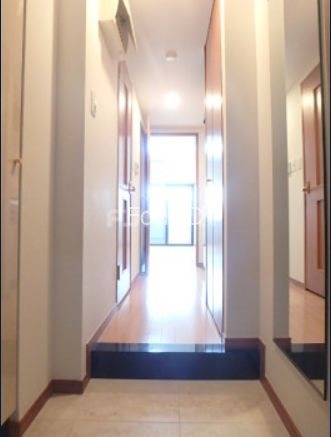玄関　★見学予約受付中★