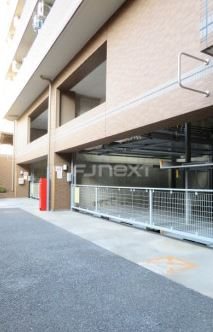 駐車場　★見学予約受付中★