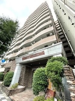 建物外観　★見学予約受付中★