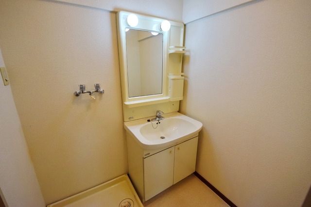洗面設備　★別部屋参考写真★