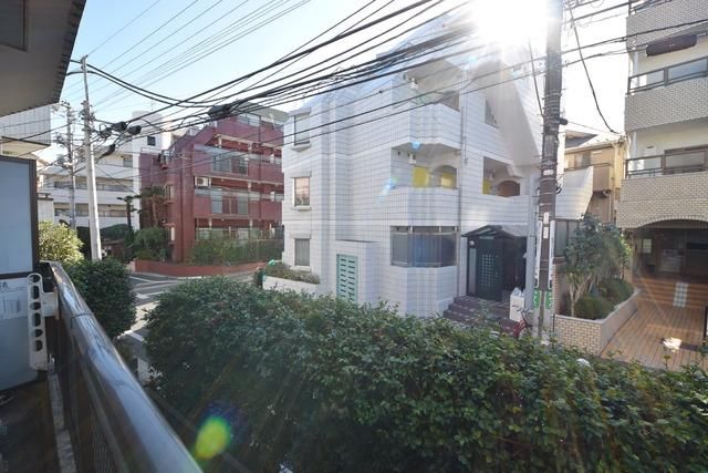 眺望　★別部屋参考写真★