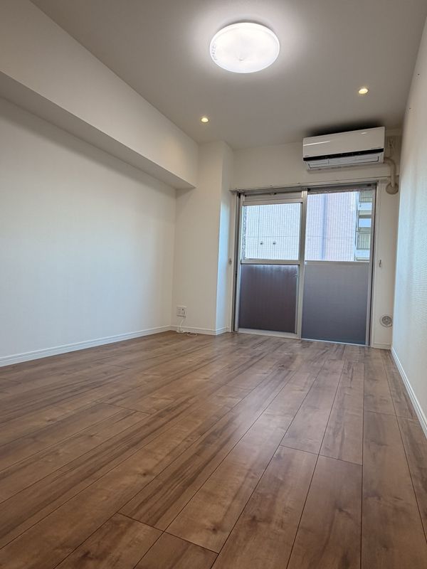 その他部屋・スペース　ライオンズマンション田端　北区田端新町３