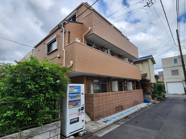 京成本線 京成高砂駅 徒歩7分 築10年