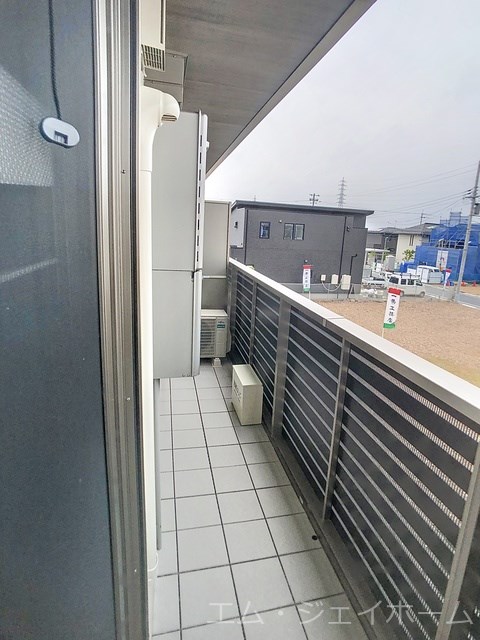 ノルウェジアンウッド室町の内装写真