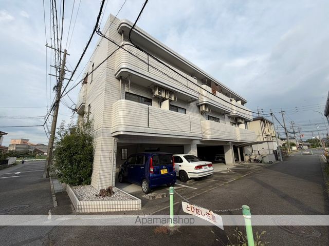 地下鉄東山線 藤が丘駅 徒歩17分 築36年